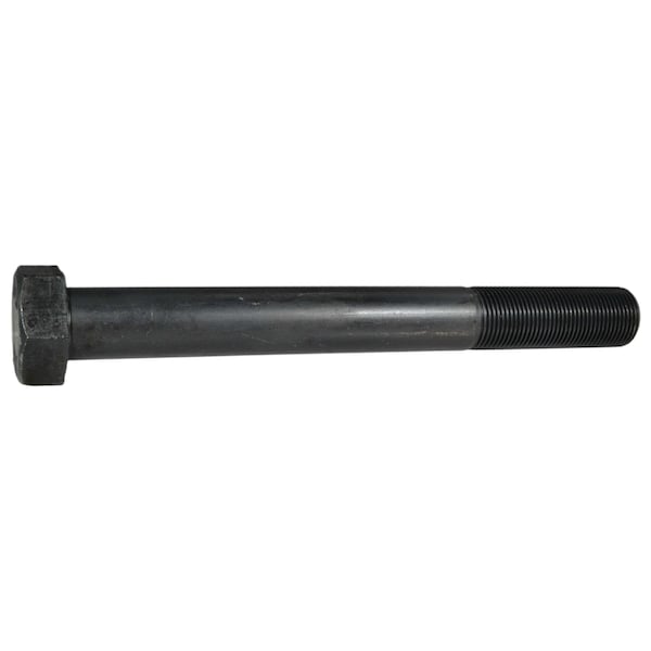 Midwest Fastener Class 10.9, M20-1.50 Hex Head Cap Screw, Plain Steel, 180 mm L 931343 - main